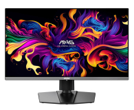 MSI MAG 272QP QD-OLED X50 - 1356229 - zdjęcie 1